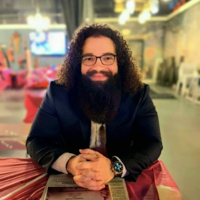 Ahmad's profile picture